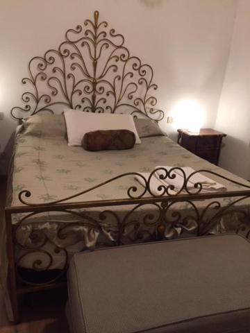 Double Large Room In Santo Spirito Oltrarno Florence Luaran gambar